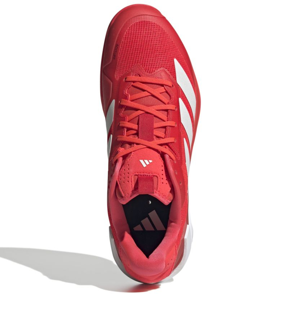 Теннисные кроссовки Adidas Adizero Ubersonic 5 M Clay