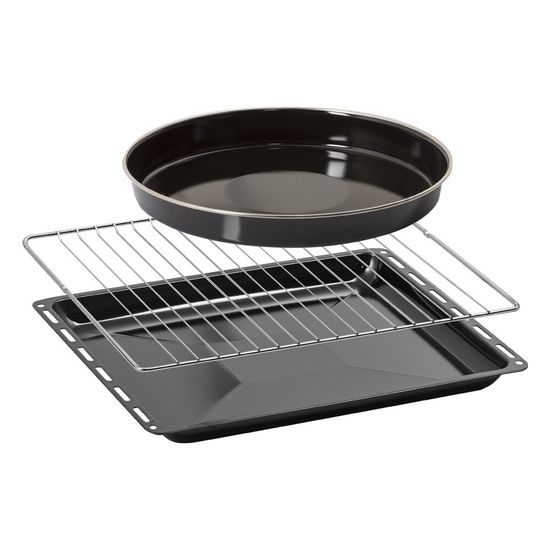 Электрический духовой шкаф Simfer B6EC58016