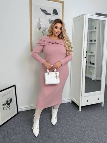 Платье УК-0320-2 Фабрика Моды Фото 1