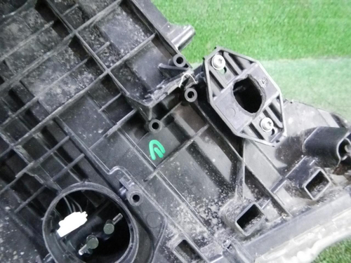 Фара левая BMW 5er G30 (2017-2020) LED