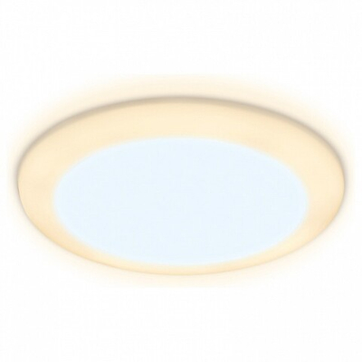 Встраиваемый светильник Ambrella Light DCR DCR305