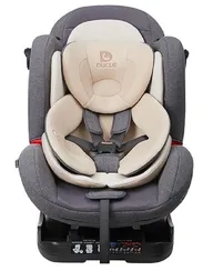 Автокресло Ducle™ BV-012 Daily, Light Grey