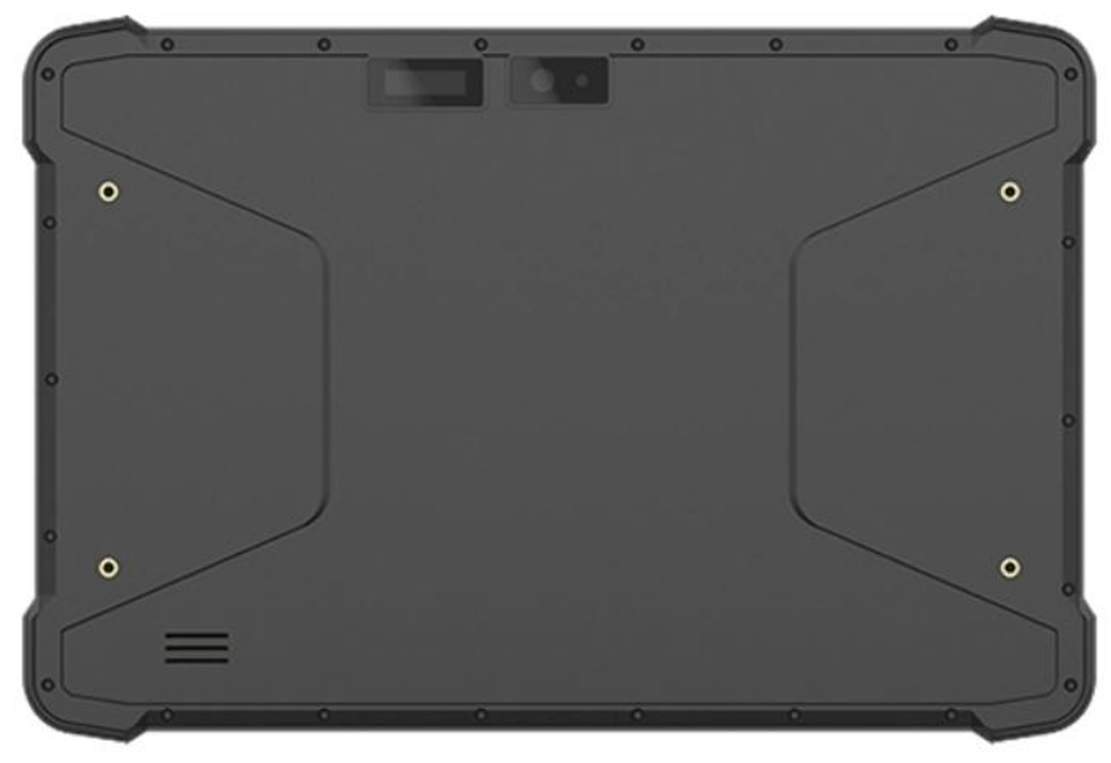 Планшет защищенный CyberBook T101X