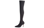 Tony Bianco Kori Over the knee Boots 9.5cm Women"s Black