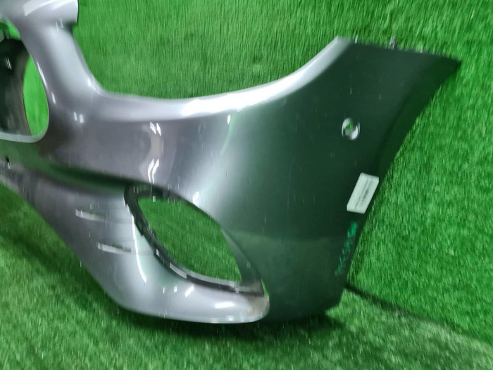 Бампер передний Mercedes E W213 (2020-2023) AMG