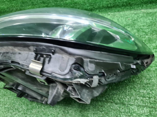Фара левая Mercedes C W205 (2014-2018) LED