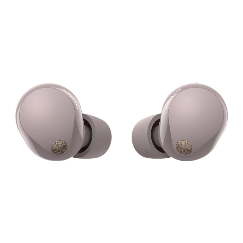 Беспроводные наушники Sony WF-1000XM5 (TWS) Внутриканальные наушники с активным шумоподавлением (ANC)