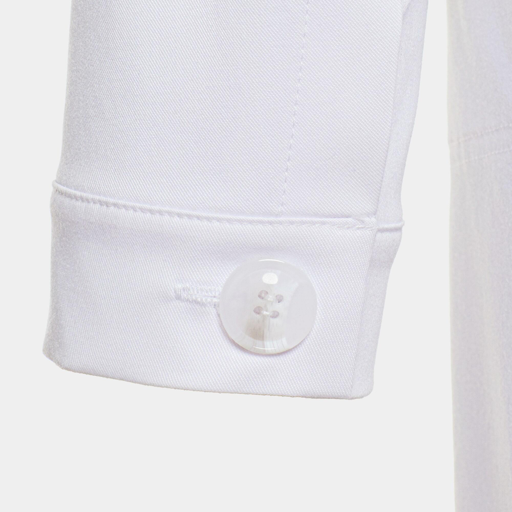 Мужской медицинский халат "Пион"