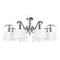Потолочная люстра Arte Lamp Ibiza A4038PL-8CC