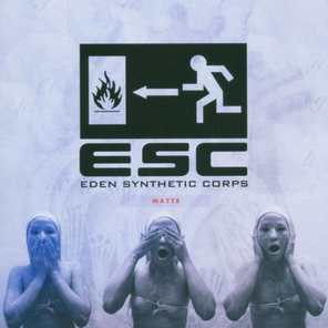 Eden Synthetic Corps / Matte (RU)(CD)