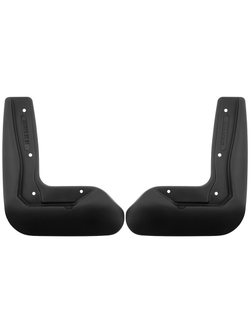 Брызговики задние  CHANGAN CS75PLUS  2024 -  2 шт.(optimum) в пакете  NLF.A67629.E13