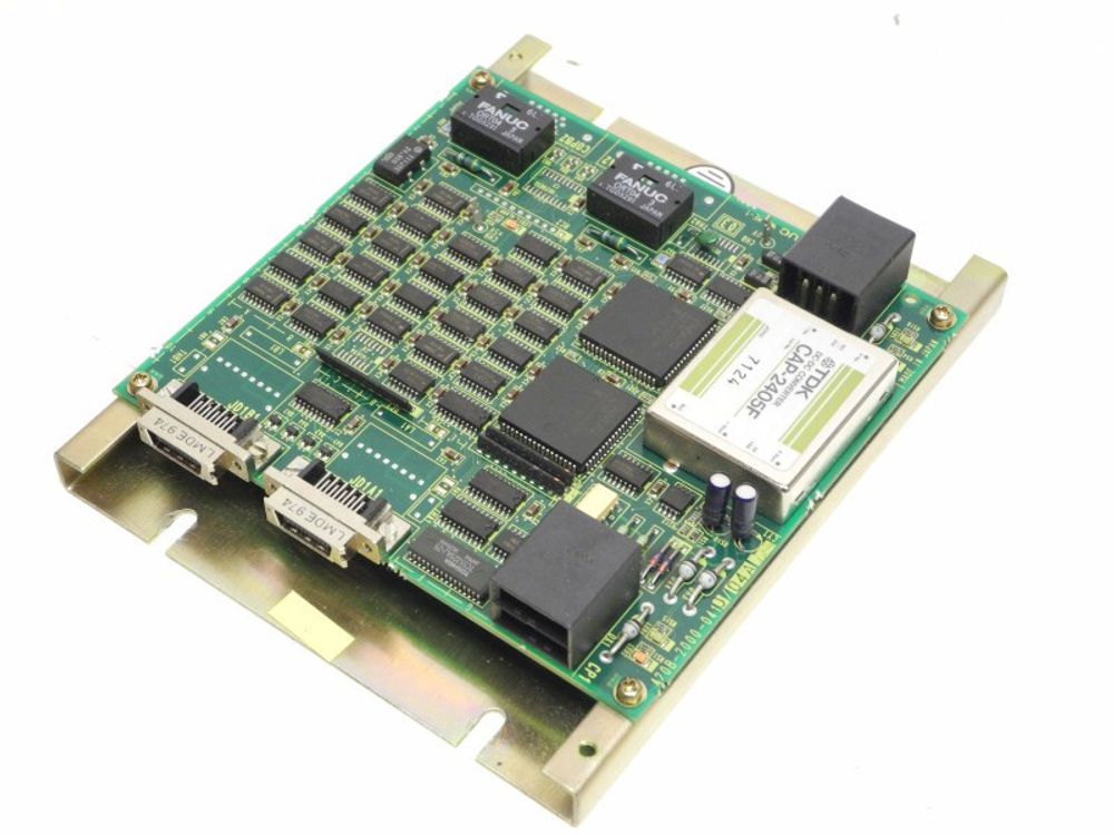 FANUC A20B-2000-0410/04A