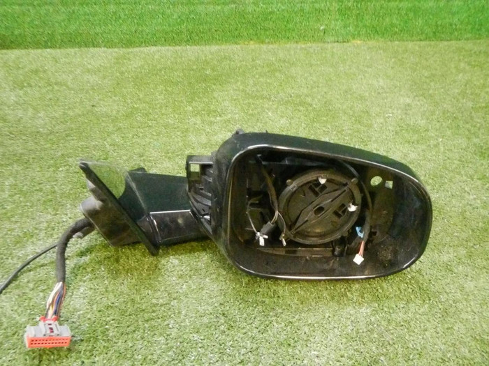 Зеркало правое Jaguar XF 1 (2011-2015) 16 контактов + камера