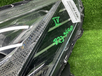 Битая Фара левая Haval Jolion (2021-н.в.) LED