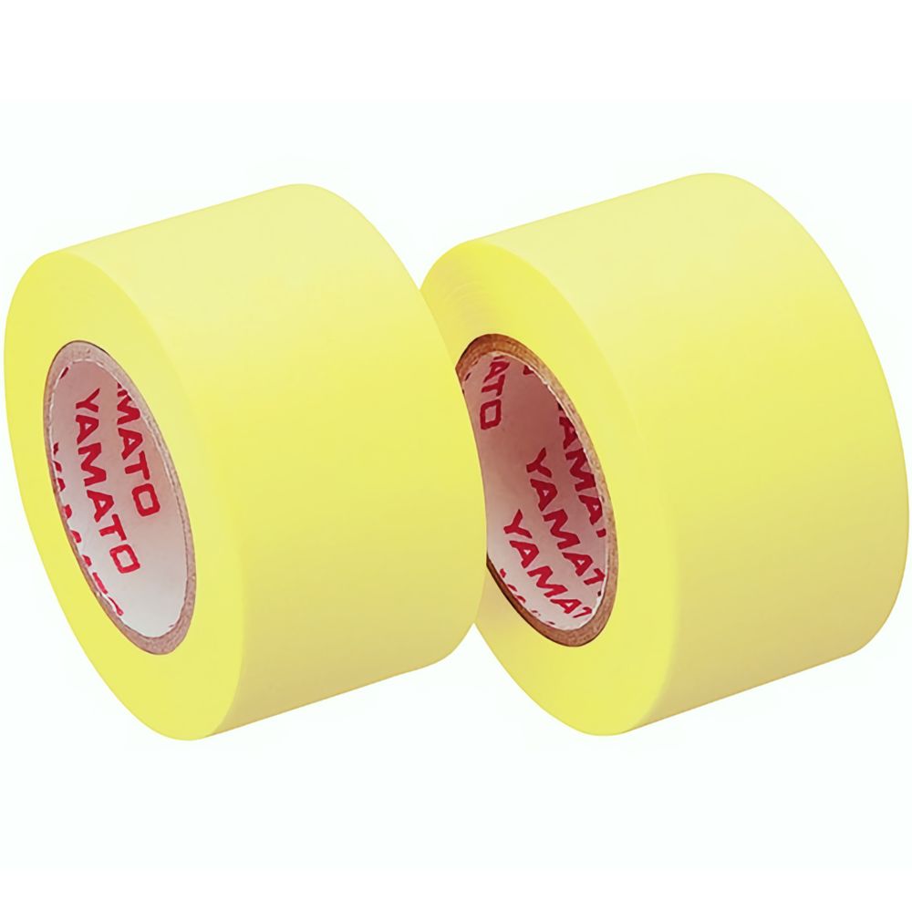 Картриджи 25 мм Yamato Memoc Roll Tape WR-25H-LE: Lemon