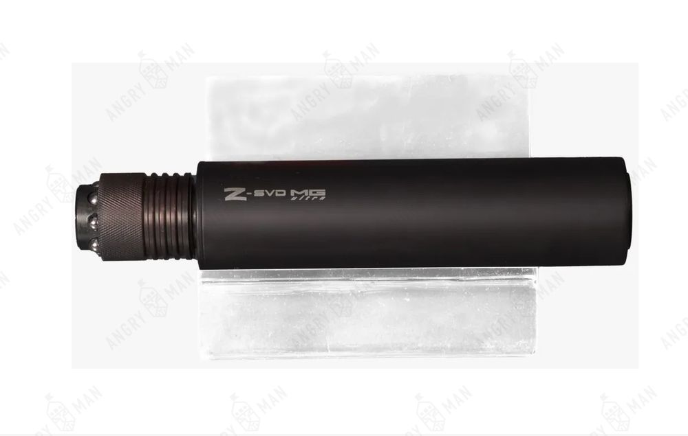 ДТКП  Z-SVD, Matilda MG Ultra