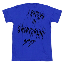 Футболка Snort Grunt (6)