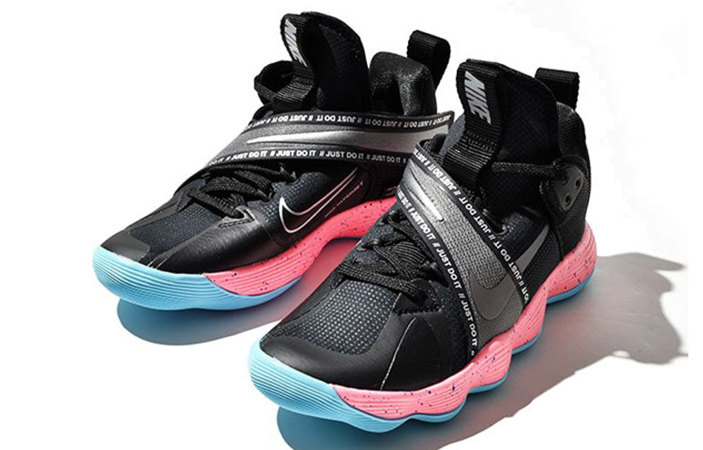 Кроссовки Nike React Hyperset