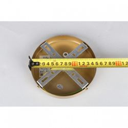 Подвесной светильник Aployt Aleksandra APL.857.06.60