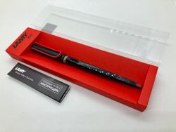 box Lamy