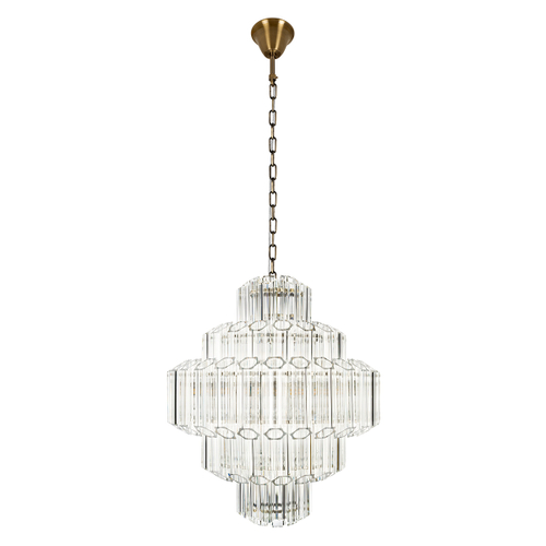Подвесная люстра Loft It Celebration 10579/600 Clear