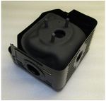 Глушитель GX 390/Silencer