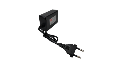 POE Инжектор F5206AT 10/100 Мбит/с  AC (вход): 110-240 В  PoE выход: 48 В, 0.5A