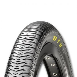 Покрышка Maxxis DTH 20x1.75" 60a/62a Kevlar TPI60 Артикул: TB24751000