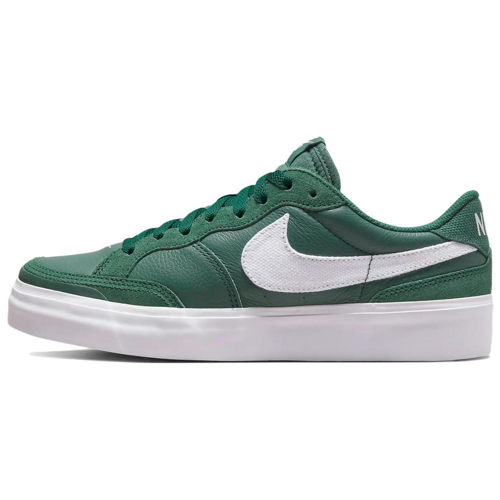 Кроссовки Nike Sb Zoom Pogo Plus Prm (Женская размерная сетка)