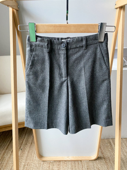 Шерстяные шорты Bonpoint, 128