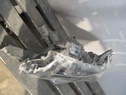 Фара левая LED Toyota Land Cruiser Prado 150 17-24 Б/У  8118560N20