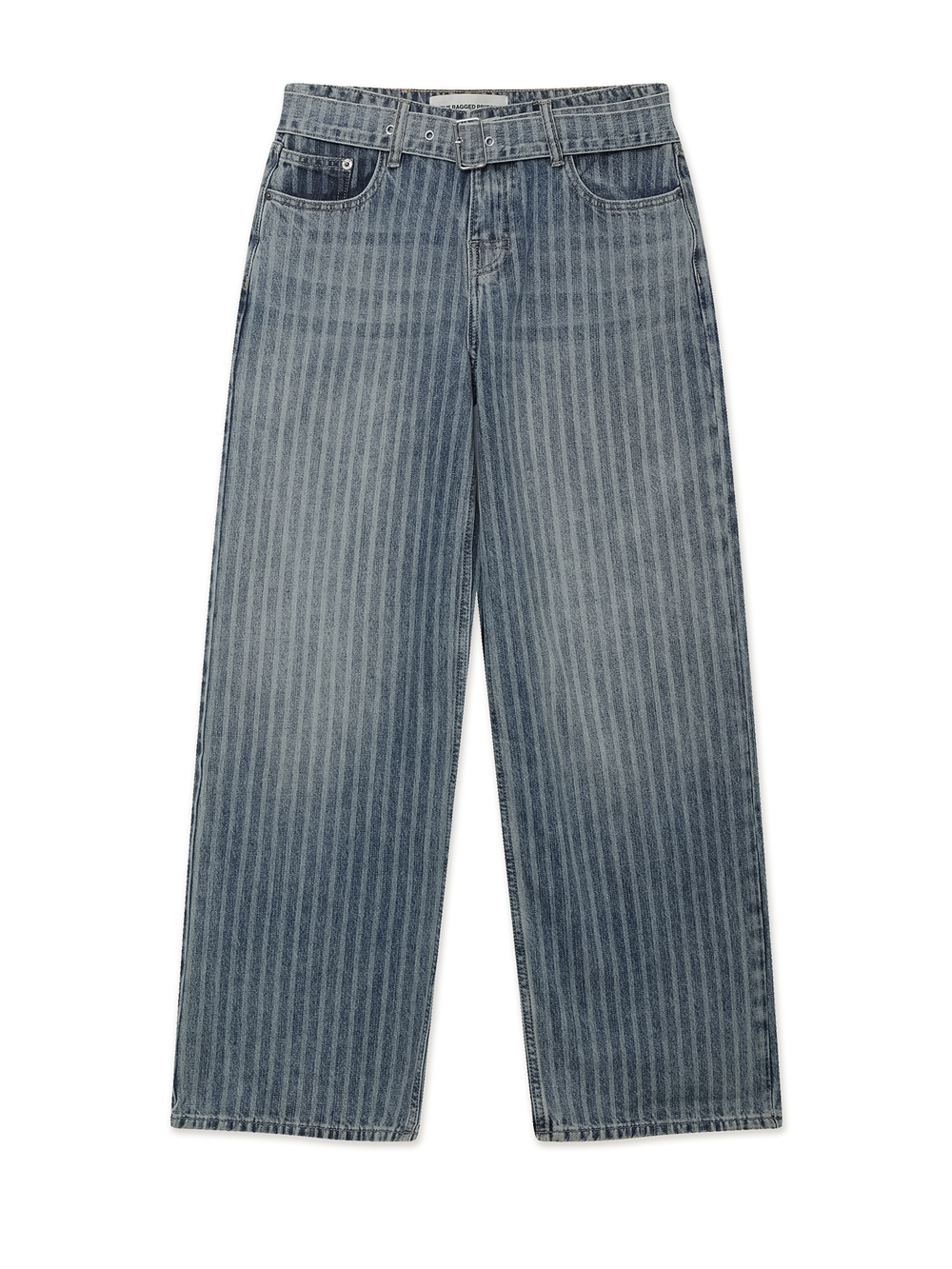 Женские Джинсы (Regular Fit) Mobster Release