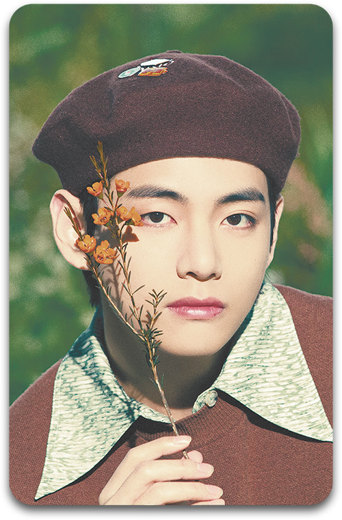 Карта / BTS #0696