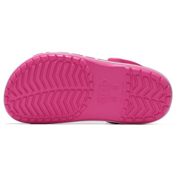 Crocs Bayaband EVA 'Pink'