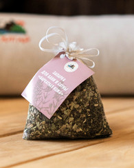 Запарка для бани и сауны Бархатная кожа 30гр