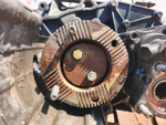 АКПП ZF 12TX2421TD TRAXON 2023г.