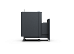 Банная печь Душа- 15 Кожух угловой 8мм