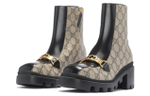 Gucci G (Женская размерная сетка)