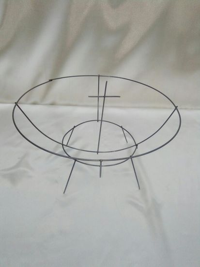 Каркас ЧАША малая