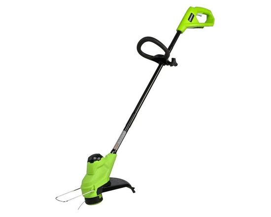 Триммер аккумуляторный "GREENWORKS" G24LT25K2 2107207SA