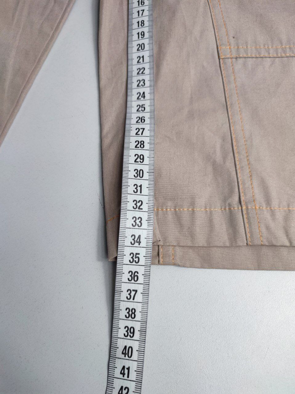 Бриджи UniStyle комфортные на 9 лет, новые