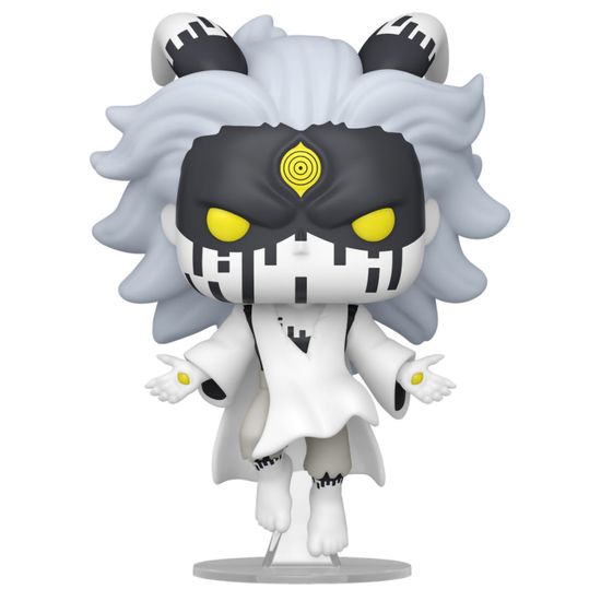 Фигурка Funko POP! Animation Boruto Momoshiki (Exc) (1310) 68226 / Фигурка Фанко ПОП! по мотивам аниме "Боруто", Момошики Ооцуцуки