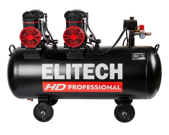 Компрессор ELITECH ACF 500-120S 204541