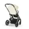 Детская коляска Cybex Balios S Lux TPE 2 в 1 Seashell Beige