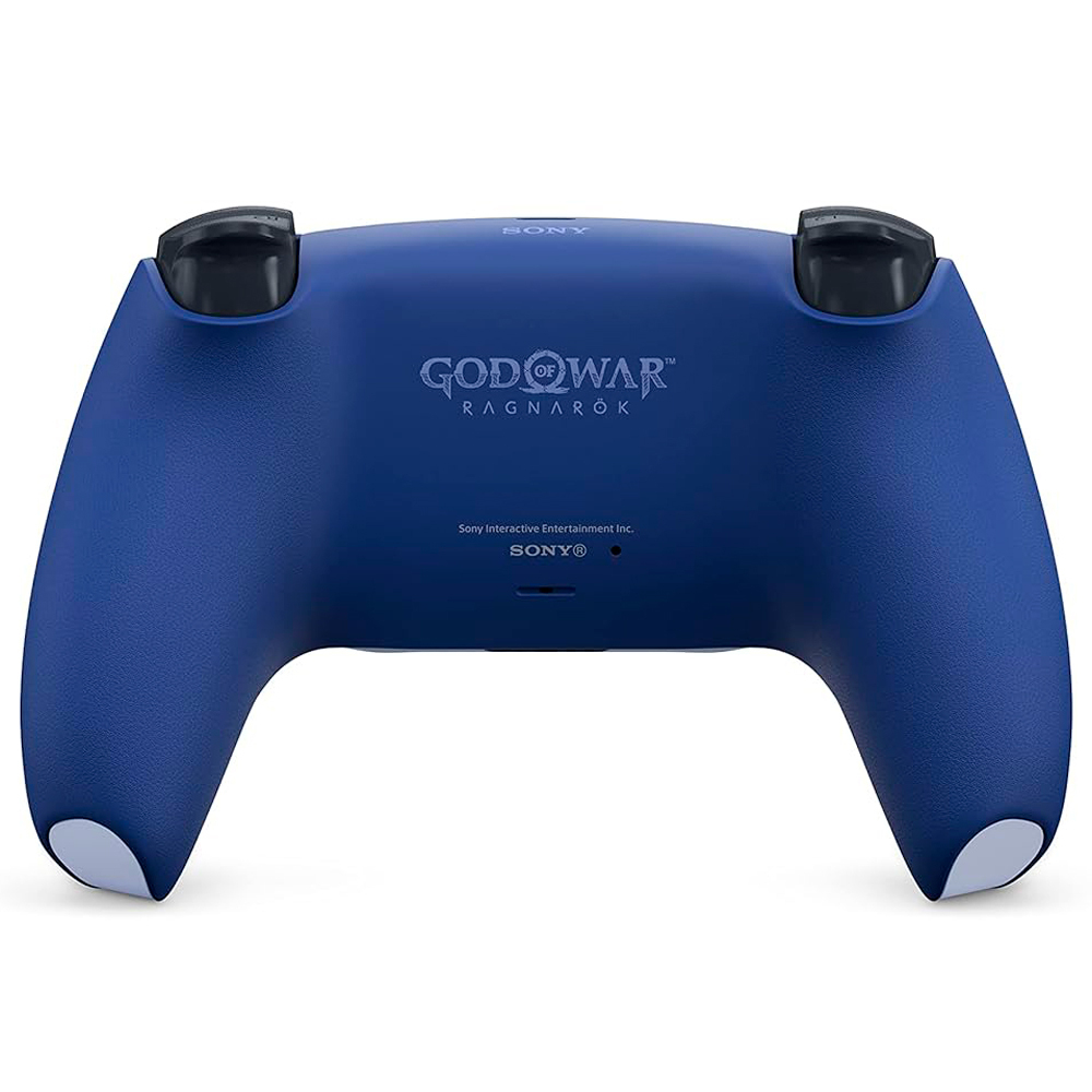 Беспроводной геймпад DualSense God of War Ragnarok Limited Edition (Год оф Вар) для PlayStation 5