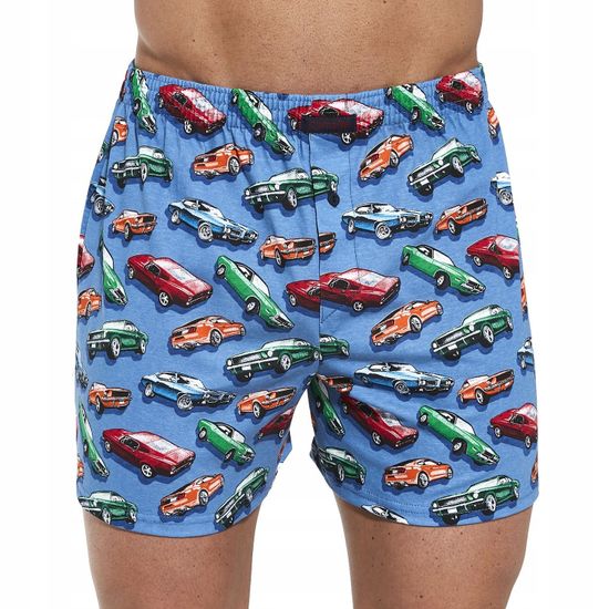 Трусы мужские семейные для больших мужчин Cornette Classic 011/131