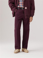 Мужские свободные прямые джинсы Levi's 568 Stay Loose 55849-0061