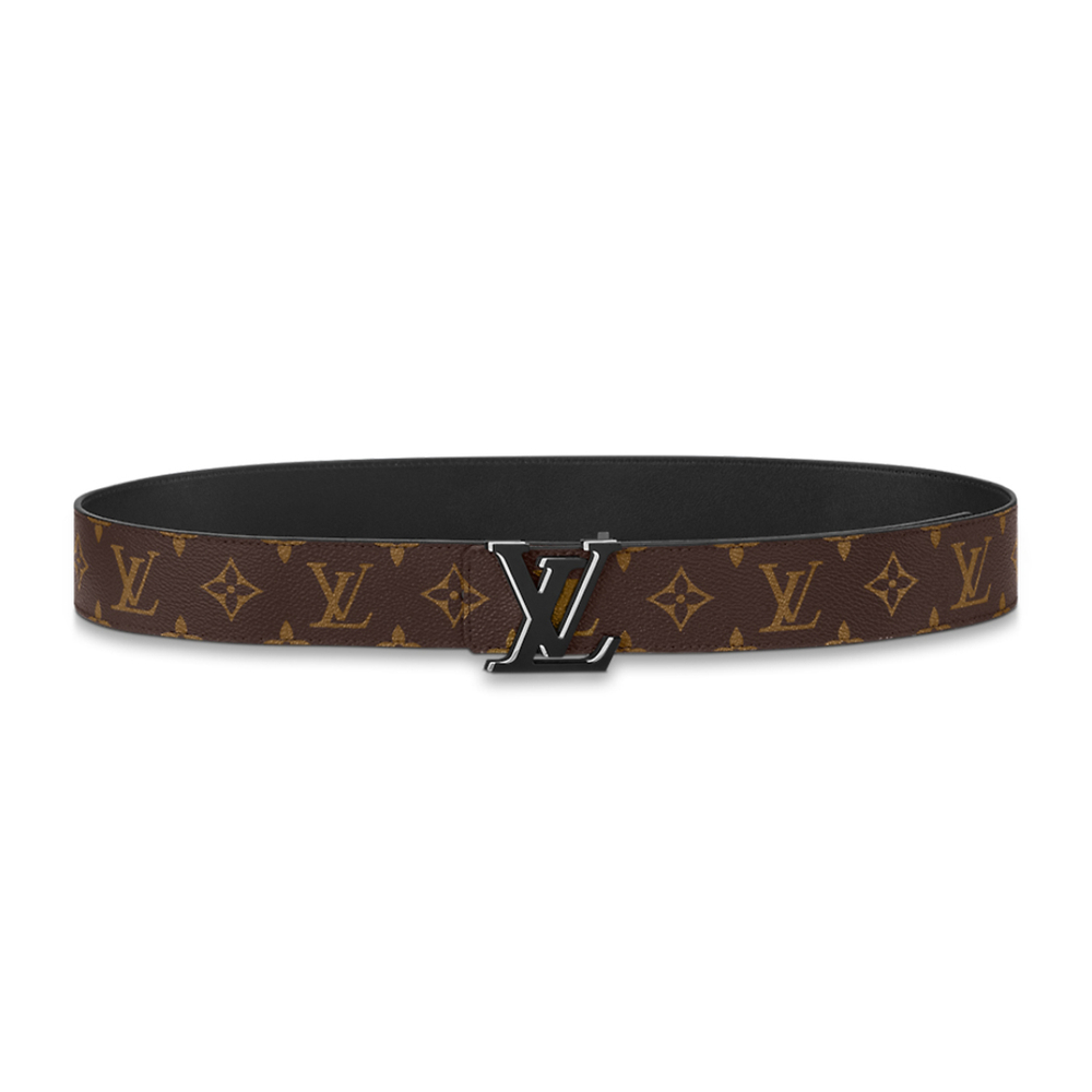 Пояс LOUIS VUITTON Logo 4cm, M8263U