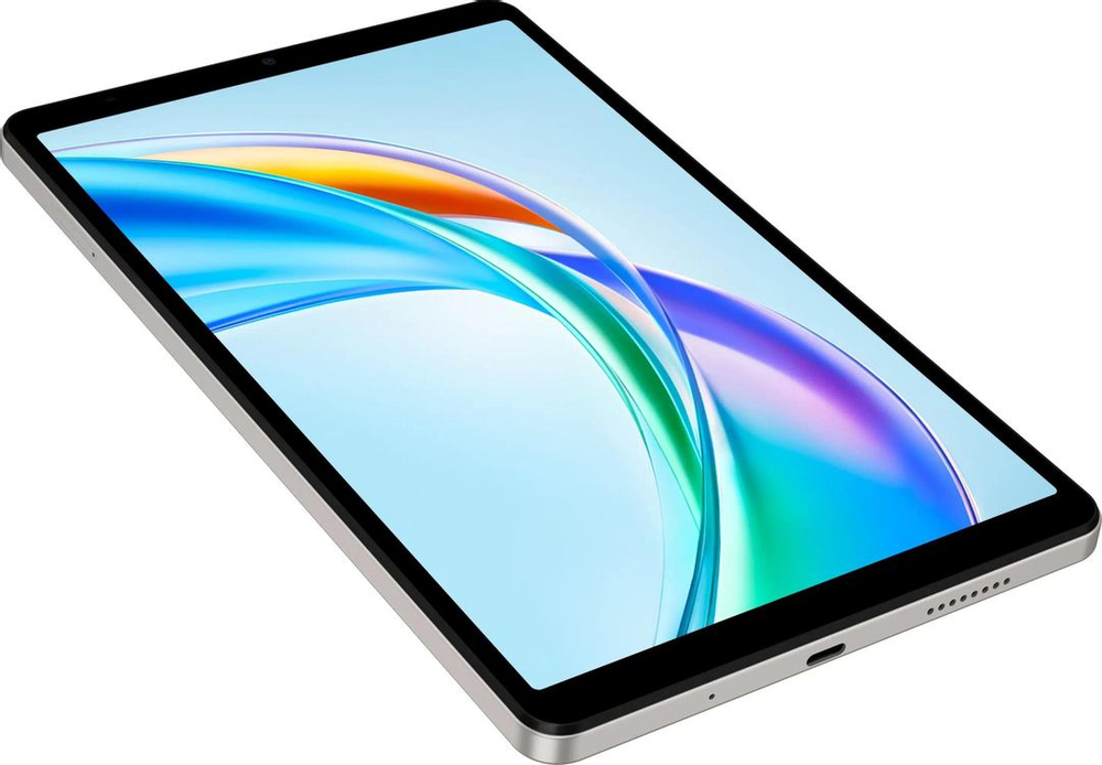8.7" Планшет Honor Pad X7 JMS-W09 4/64 GB 680 Wi-Fi, 1340 x 800, 90Гц, Android 15, серый [5504adqe]