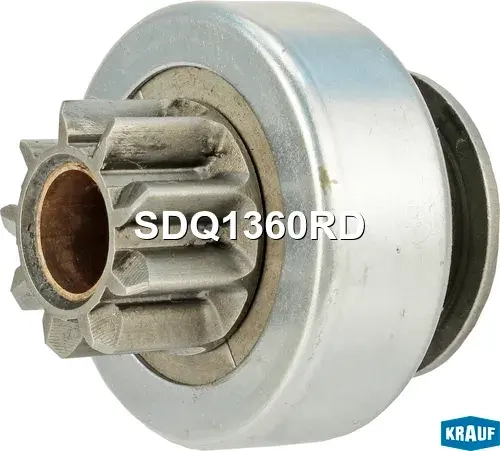 Бендикс стартера Chery Tiggo